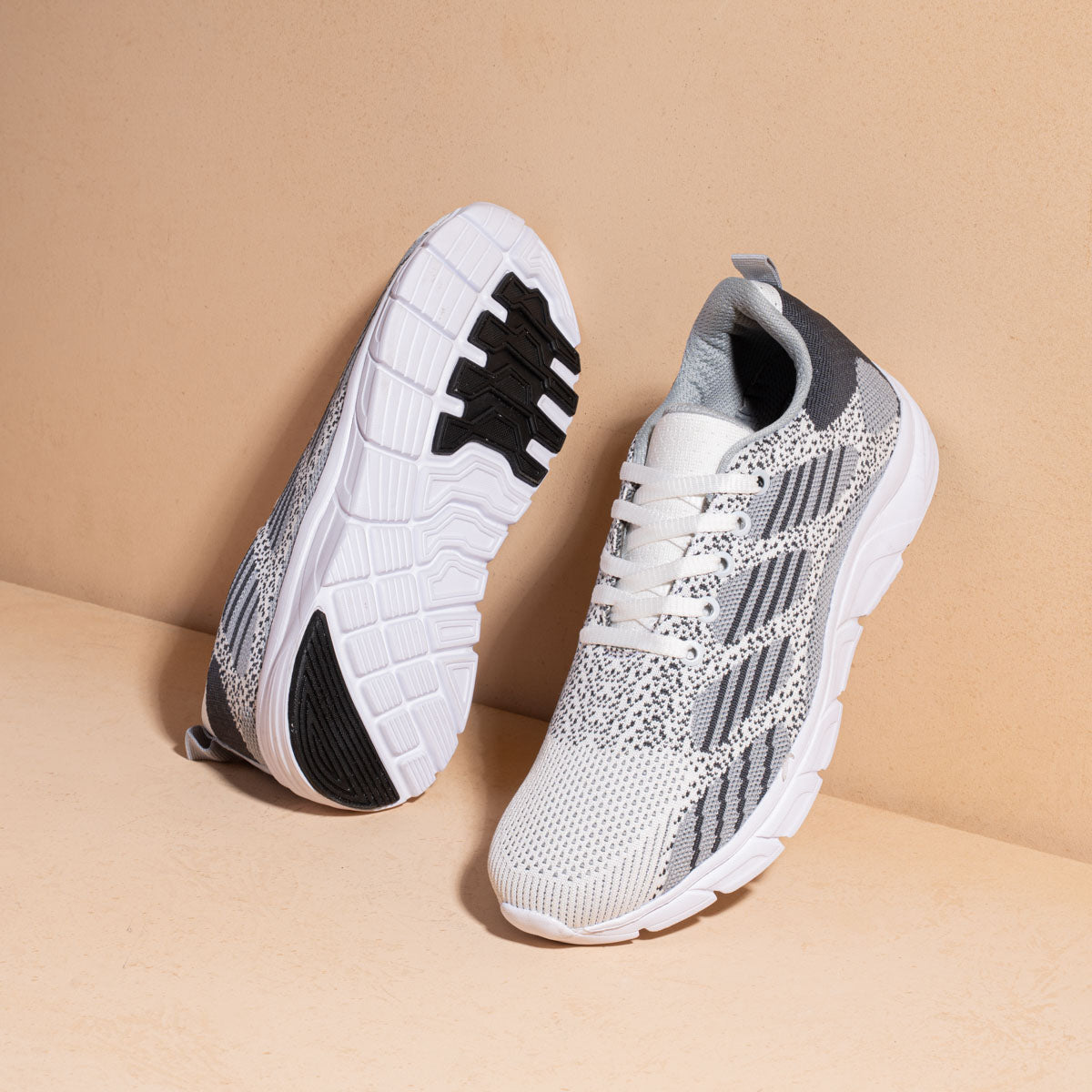 FlexKnit Men’s Slip-On Shoes