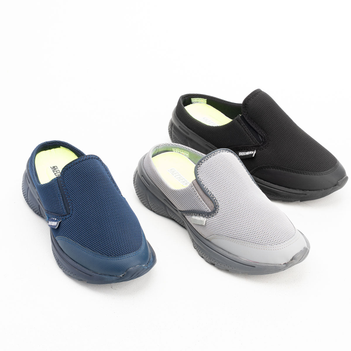 Men’s Daily Comfort Foam Clog