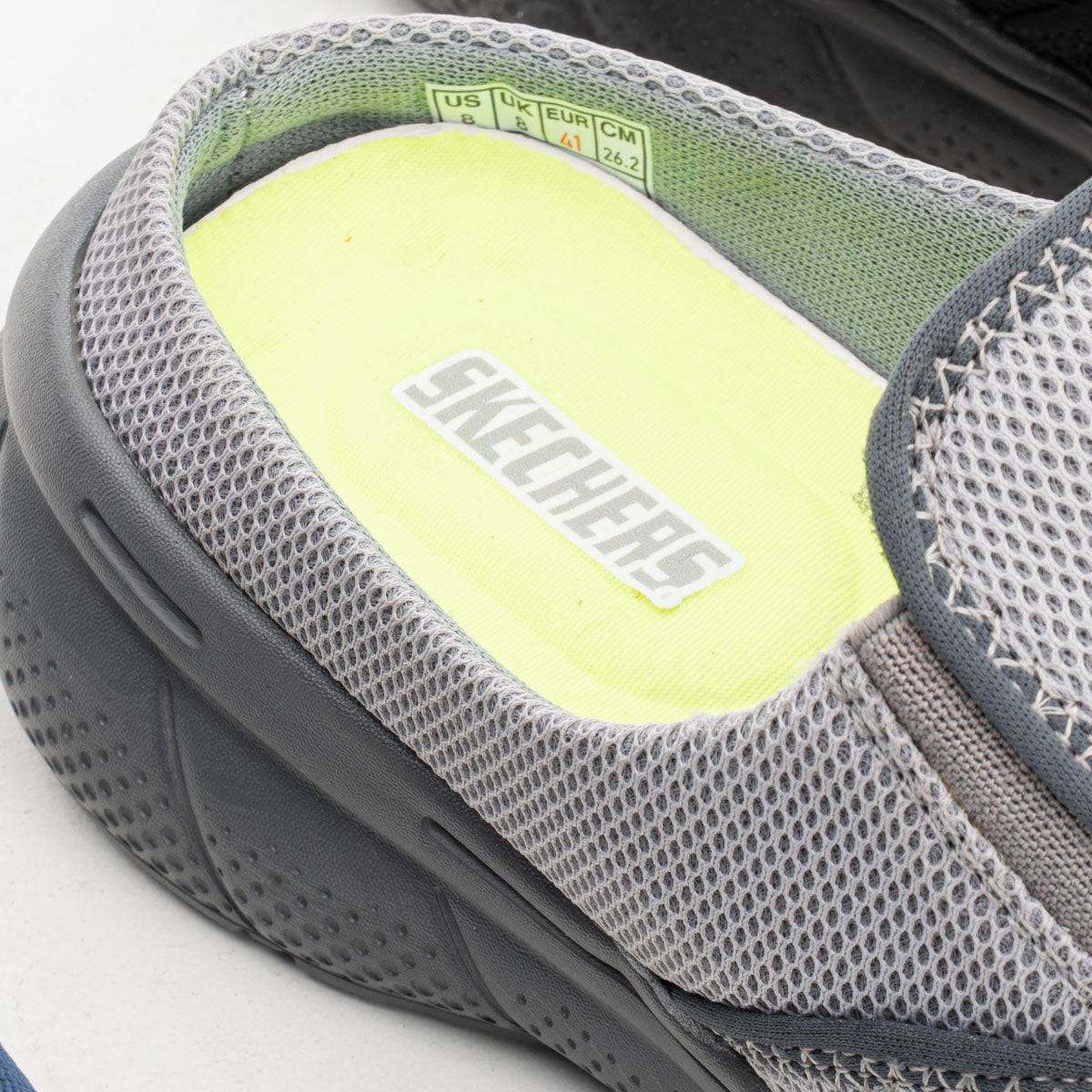 Men’s Daily Comfort Foam Clog