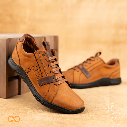 Donga Leather Shoes