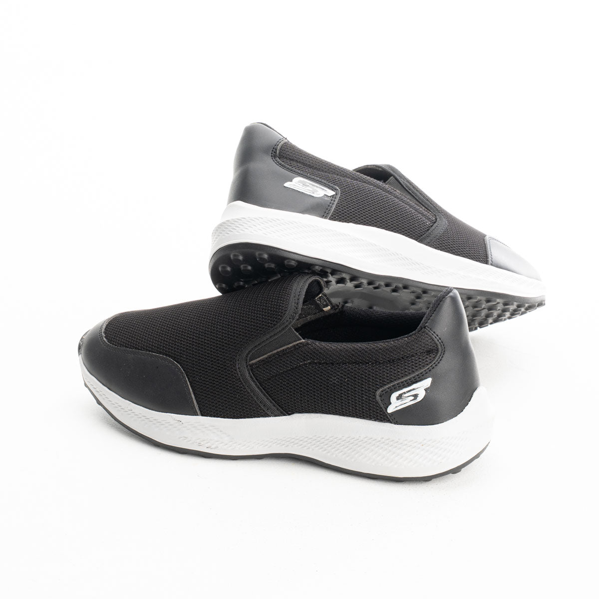 Men’s Casual Fabric Shoes