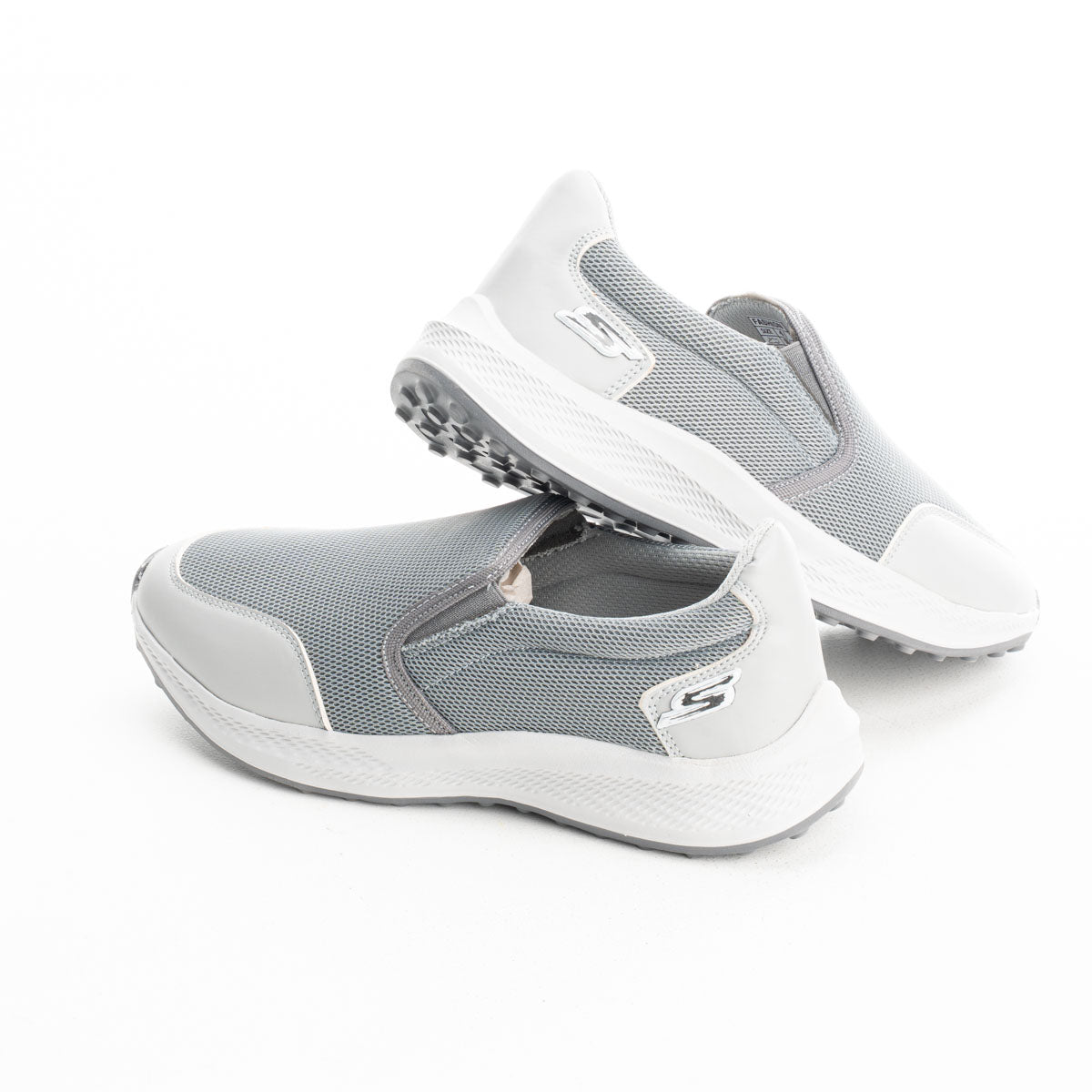 Men’s Casual Fabric Shoes