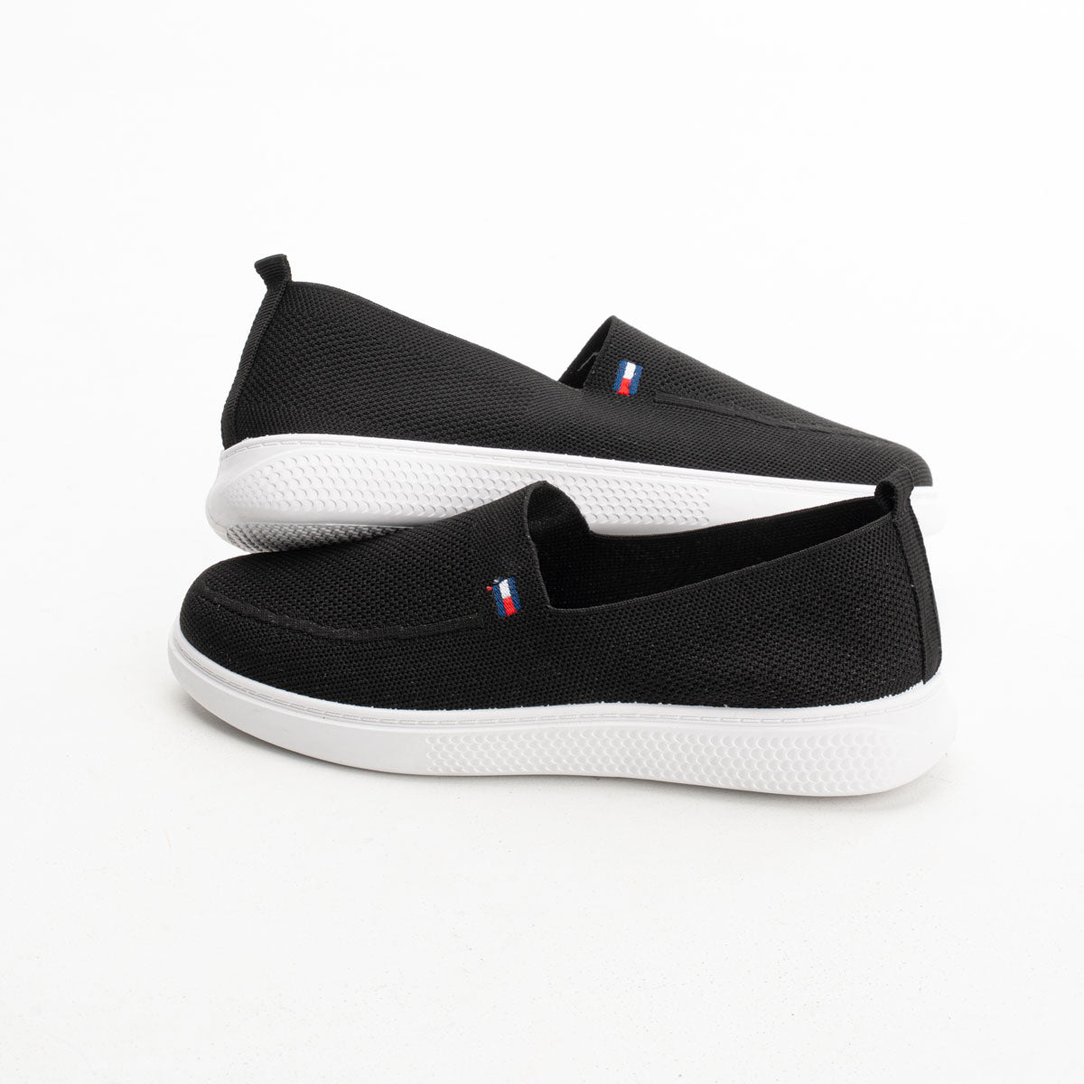 Breathable Knit Shoes for Men