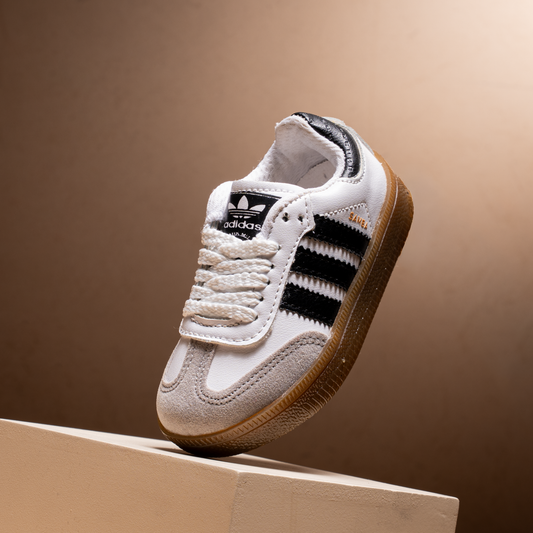 Kids Samba Sneakers