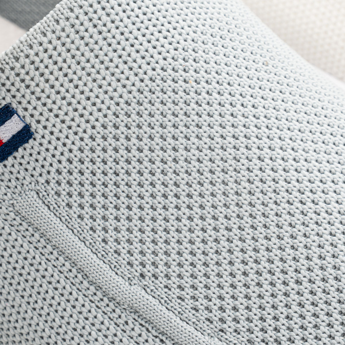 Breathable Knit Shoes for Men