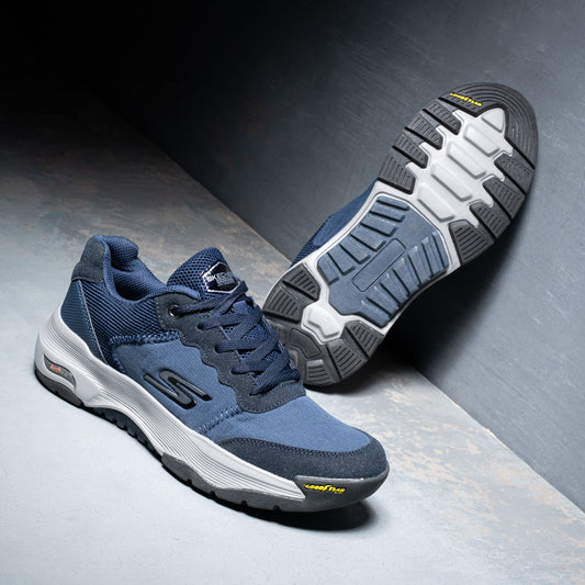 Skechers All-Day Ease – Men’s Imported Shoes