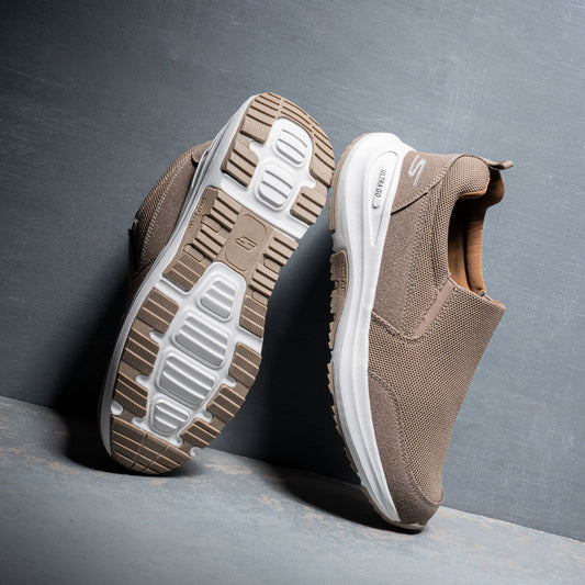 Skechers Comfort Slip-On – Imported Design