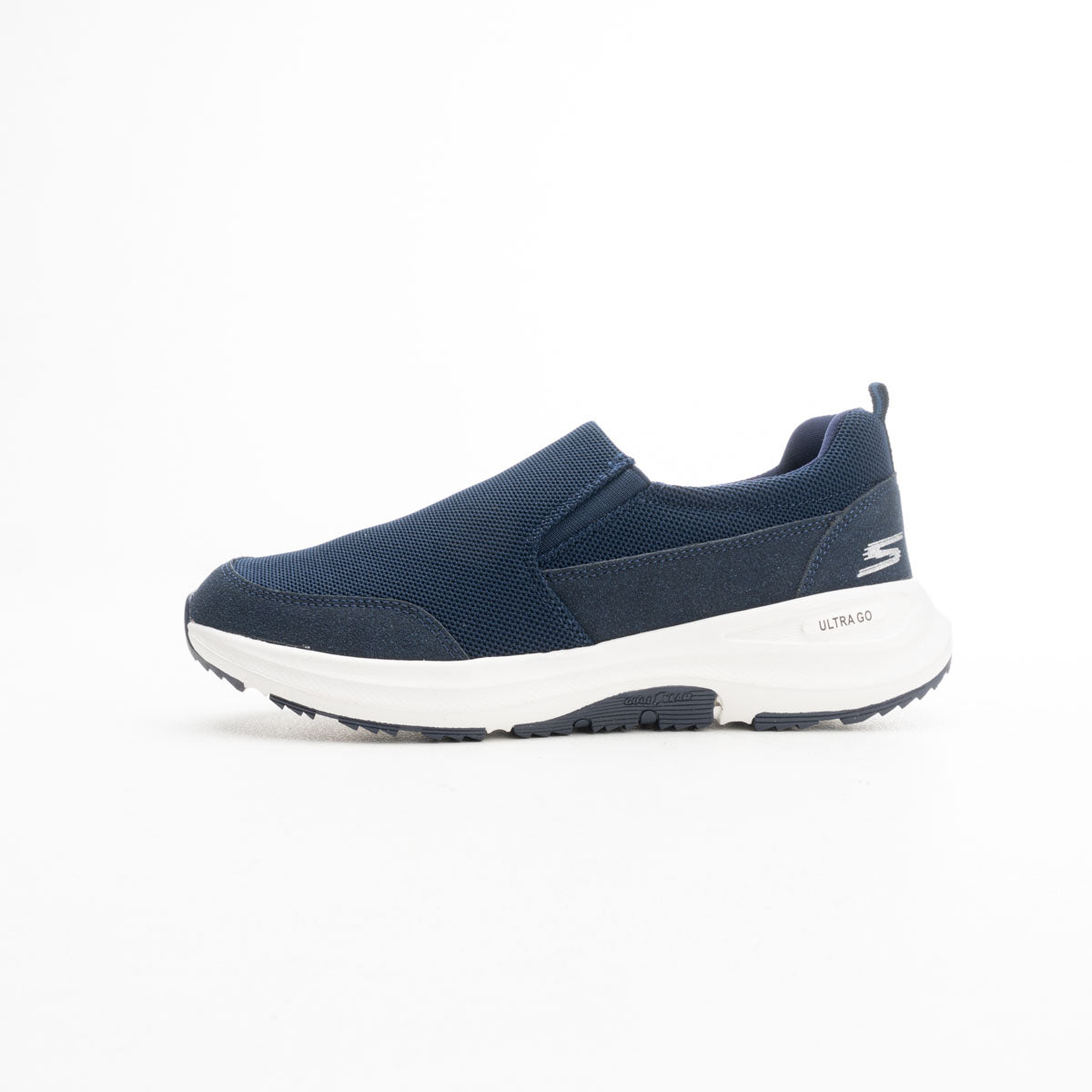 Skechers Supportive Footwear – Goodyear Sole & Foam Insole