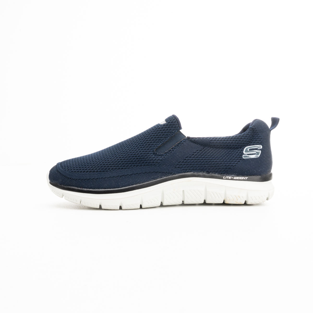 Custom Fit Skechers