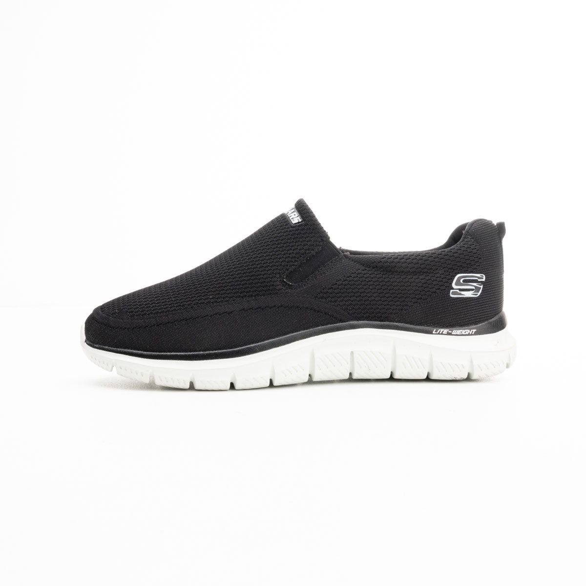 Custom Fit Skechers
