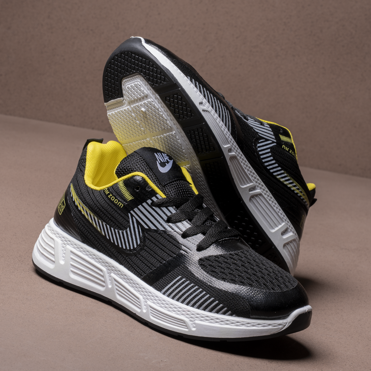 Trendy Women’s Sneakers