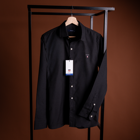 GANT Oxford Shirt – Classic Fit