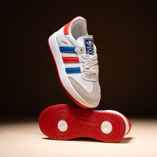 Kids’ Samba Sneakers – Everyday Style & Comfort