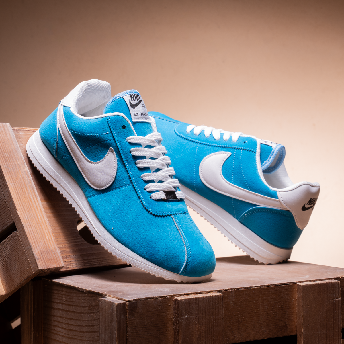 Nike Cortez Sneakers