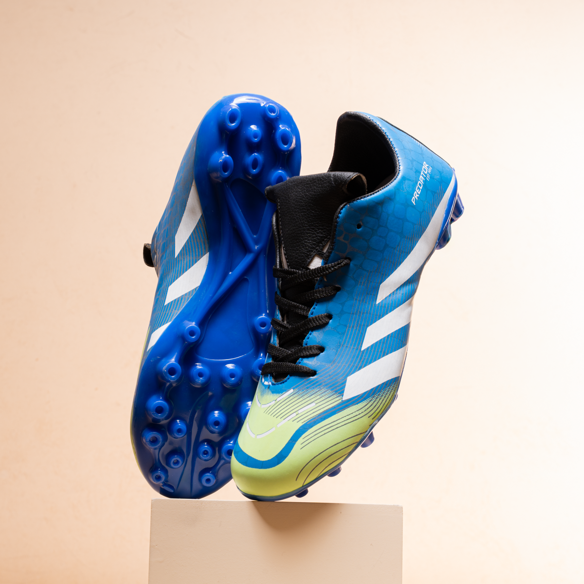 Adidas Crocodile Stars