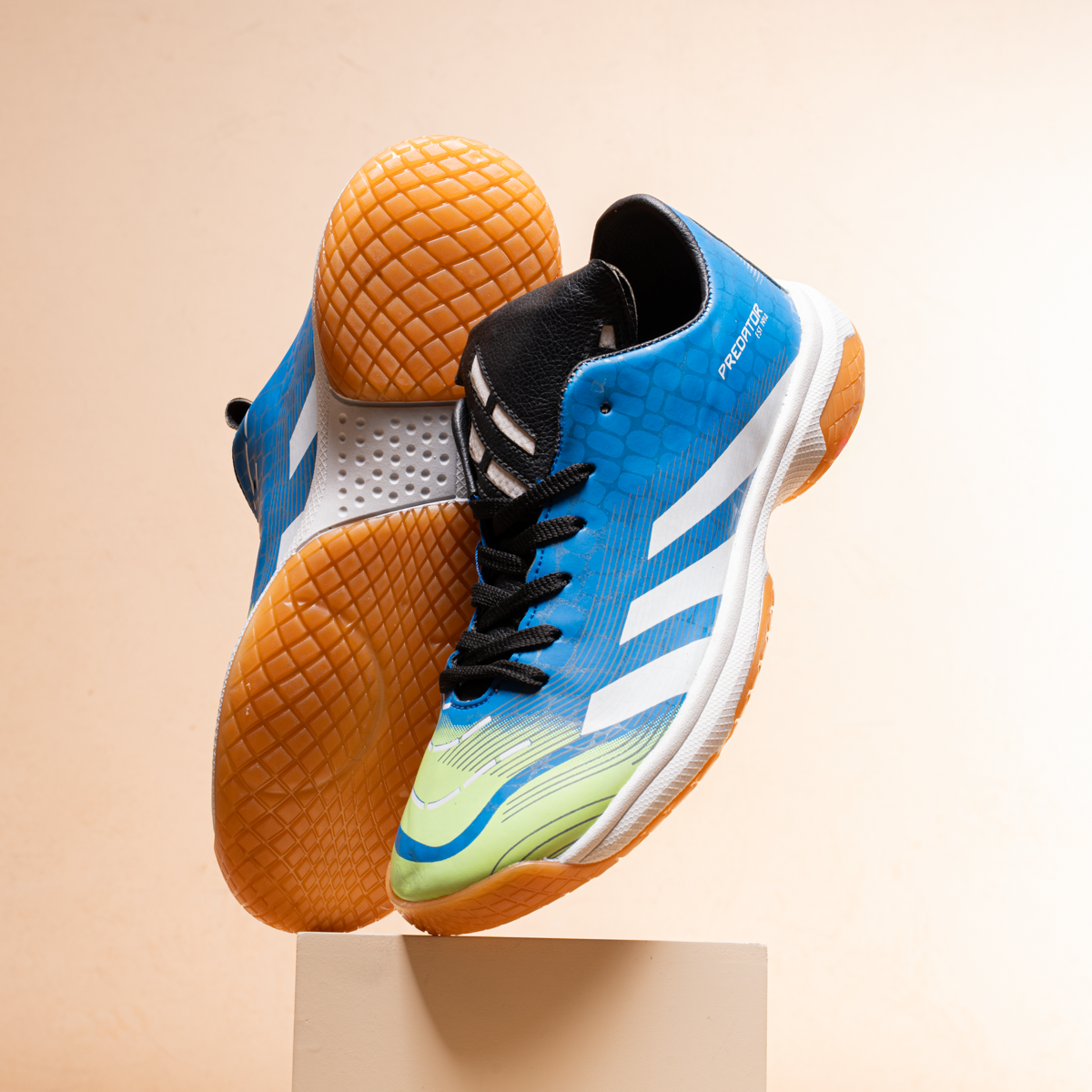 Adidas Crocodile Sneakers
