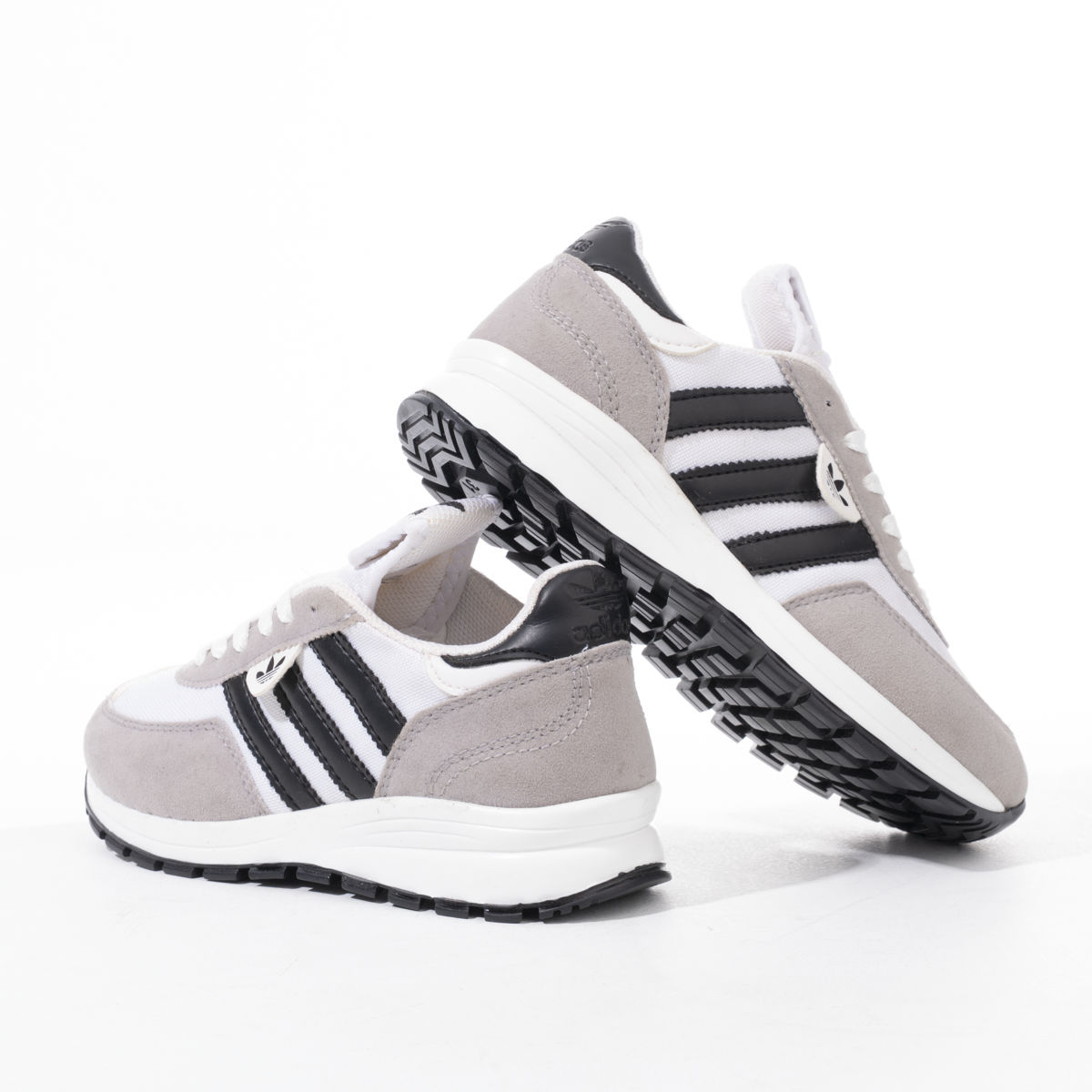 Comfort & Style Kids Sneakers
