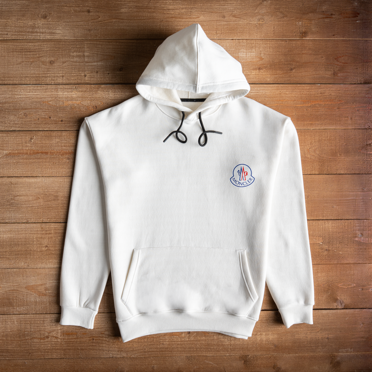 Modern Oversized Hoodie