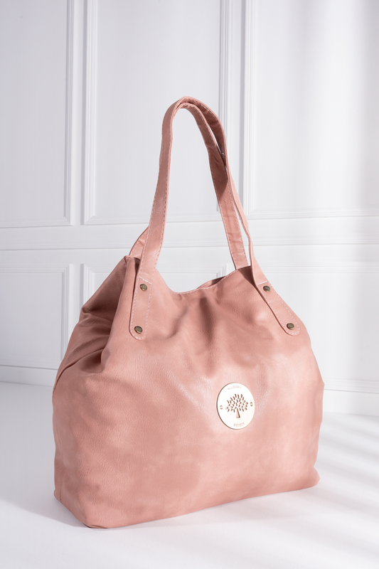 Large Women's Tote Bag with Inner Pocket