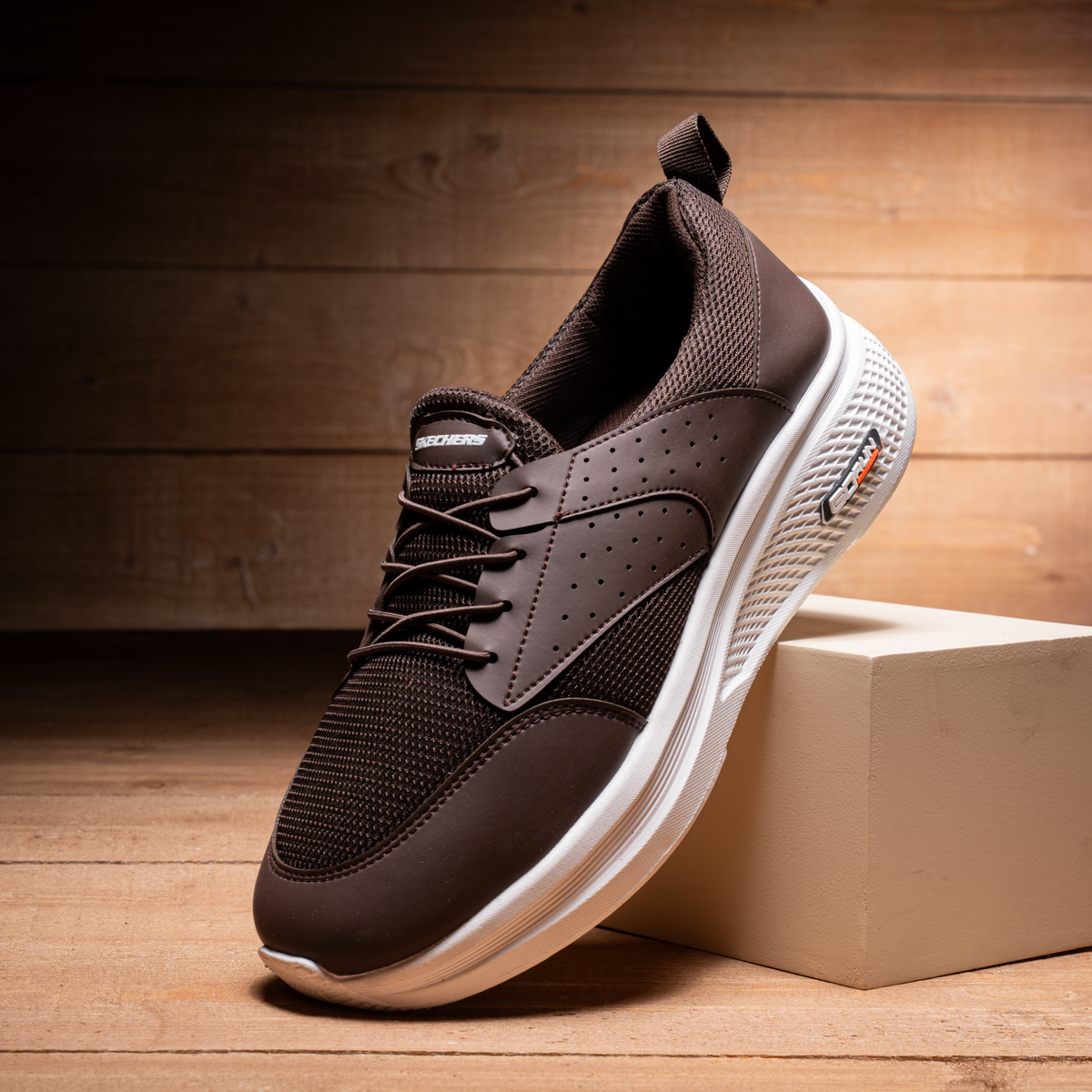 Skechers Slip-On
