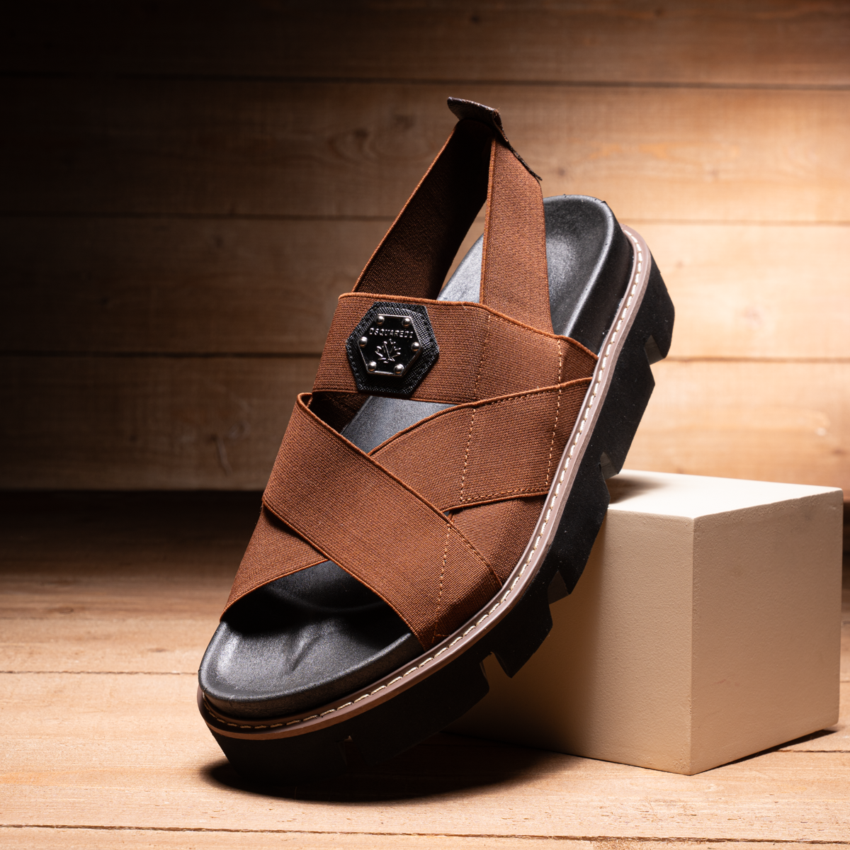 Premium Casual Sandal