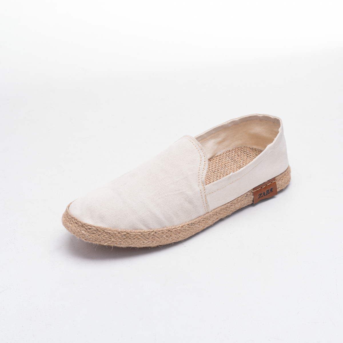 Zara Lesh Shoes