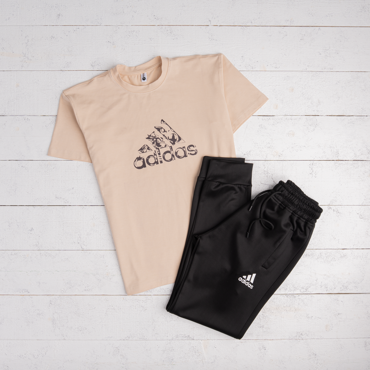 Adidas Tracksuit
