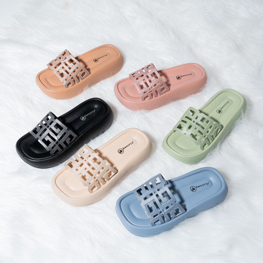 Ultra Comfort EVA Slides