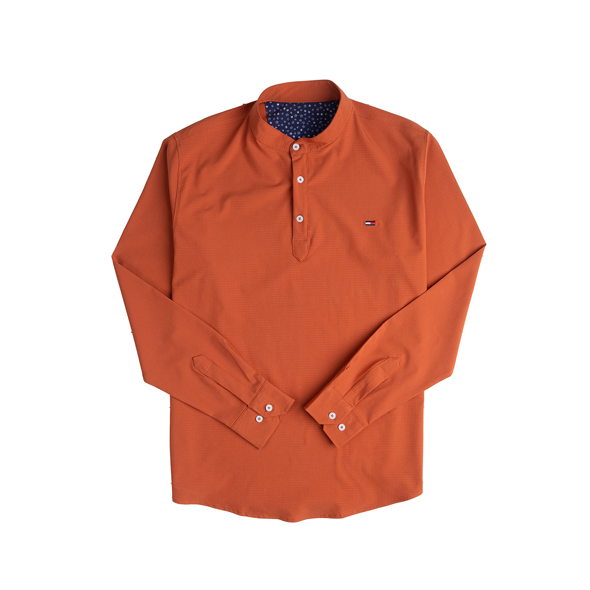 Tommy Casual Shirt