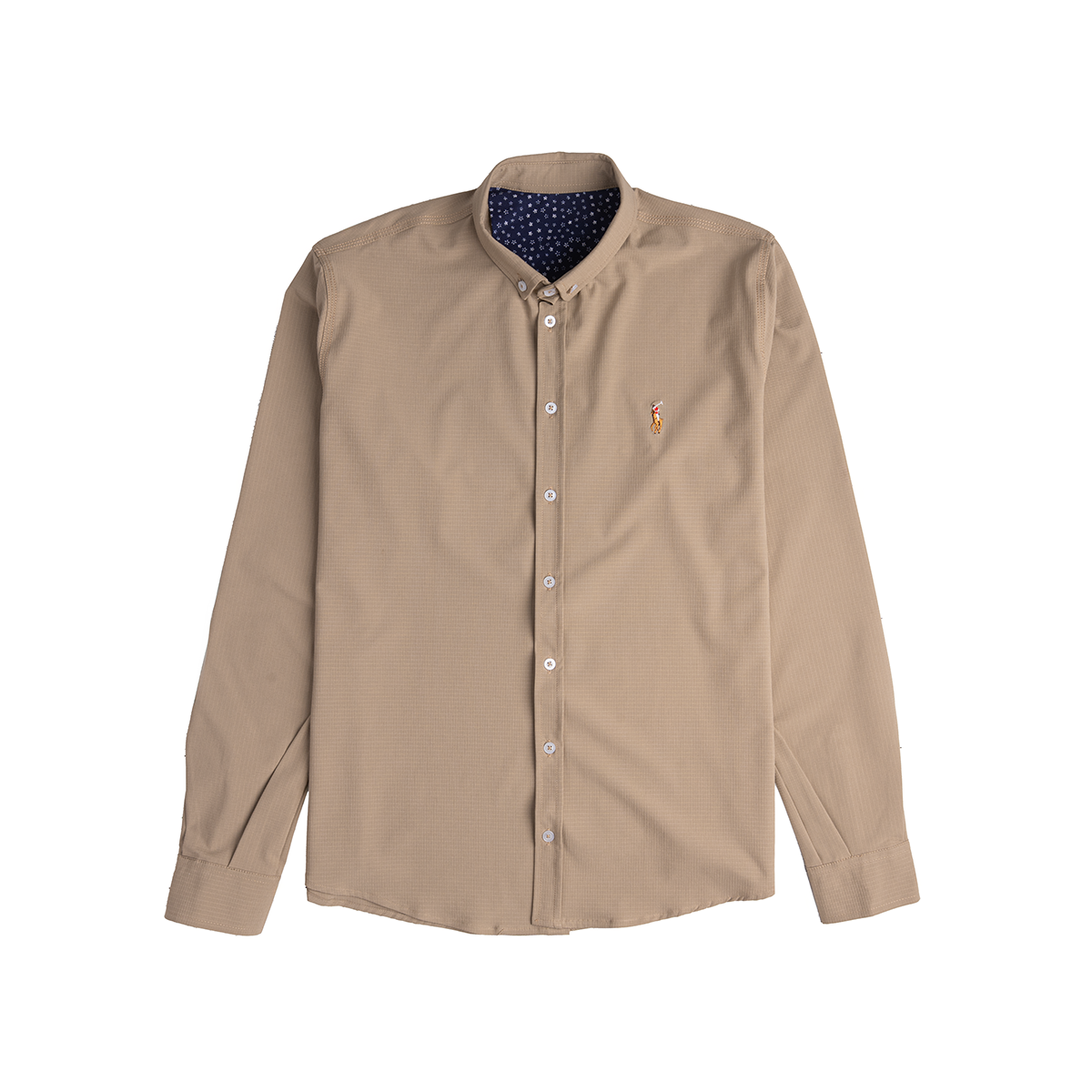 Polo Casual Shirt