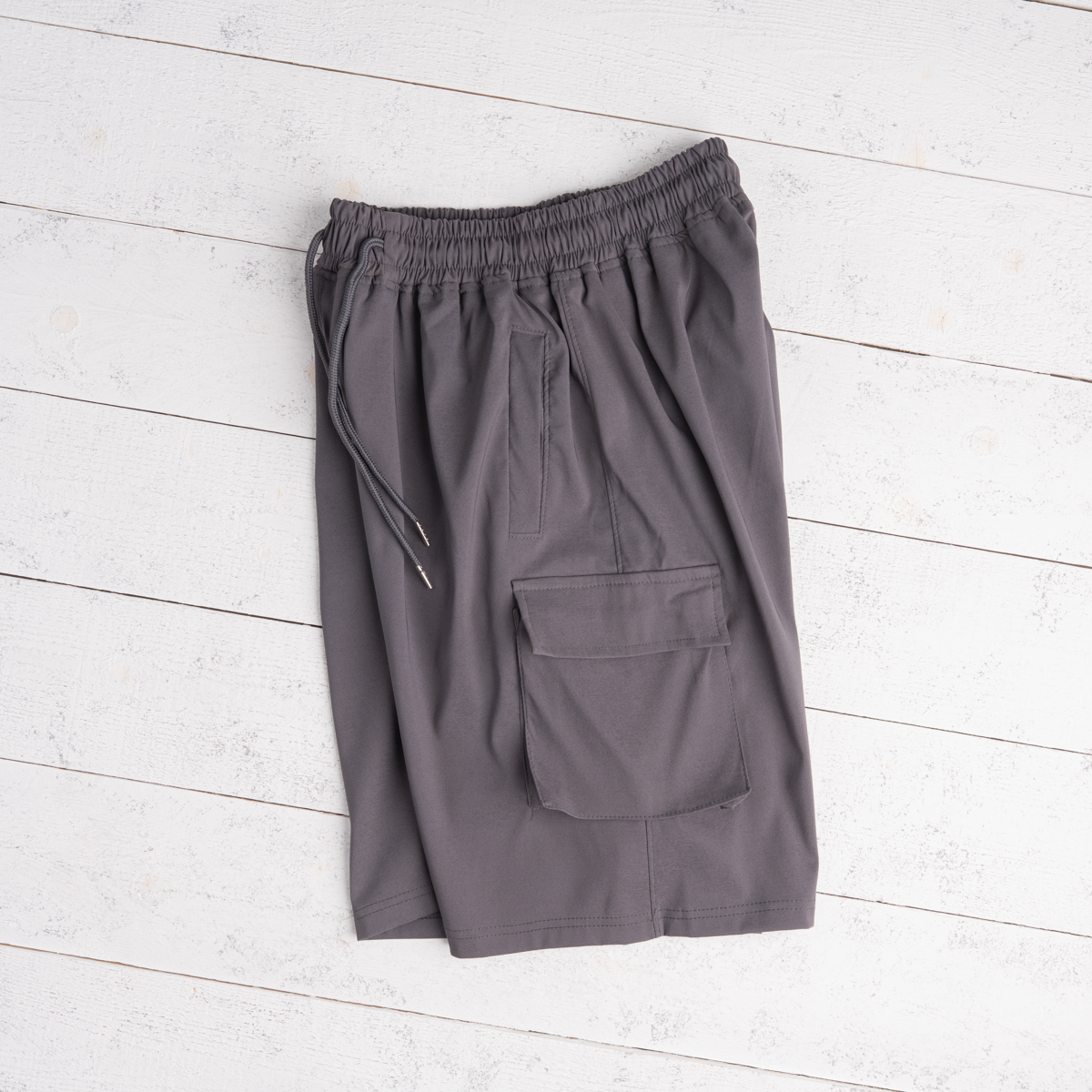 Casual Baggy Shorts