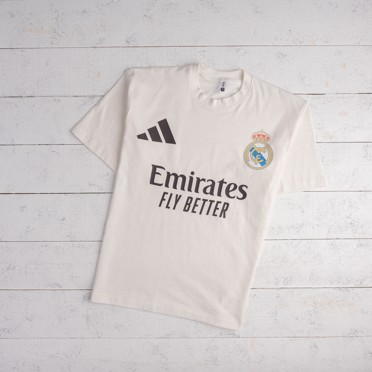 Real Madrid T-Shirt