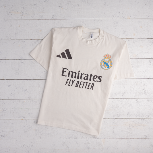 Real Madrid T-Shirt