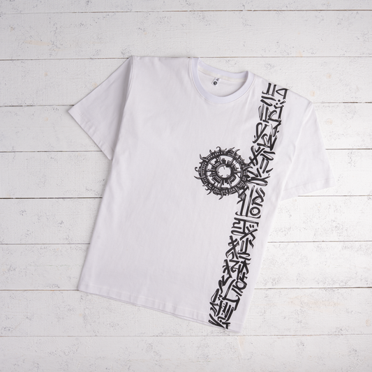 Bolivar Gravity T-Shirt