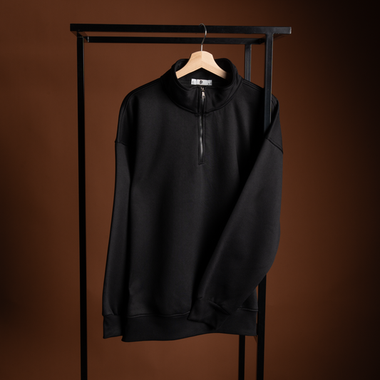 Men’s Premium Quarter Zip