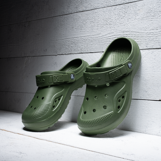 Men's Sport EVA Clogs