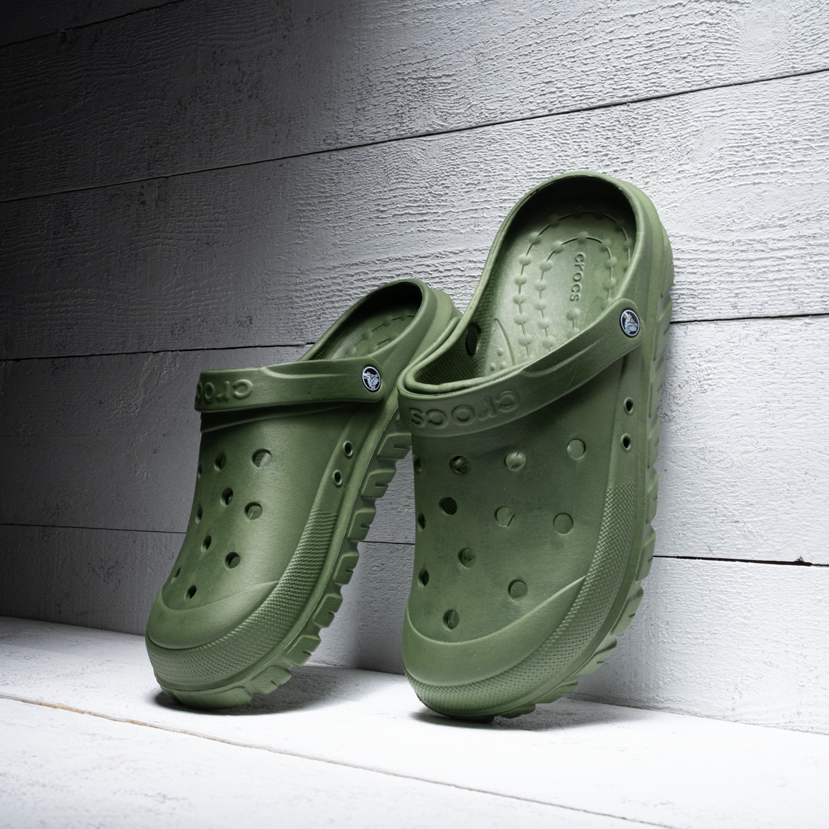Men's EVA Clogs