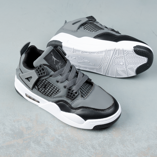 Kids’ Jordan-Style Sneakers