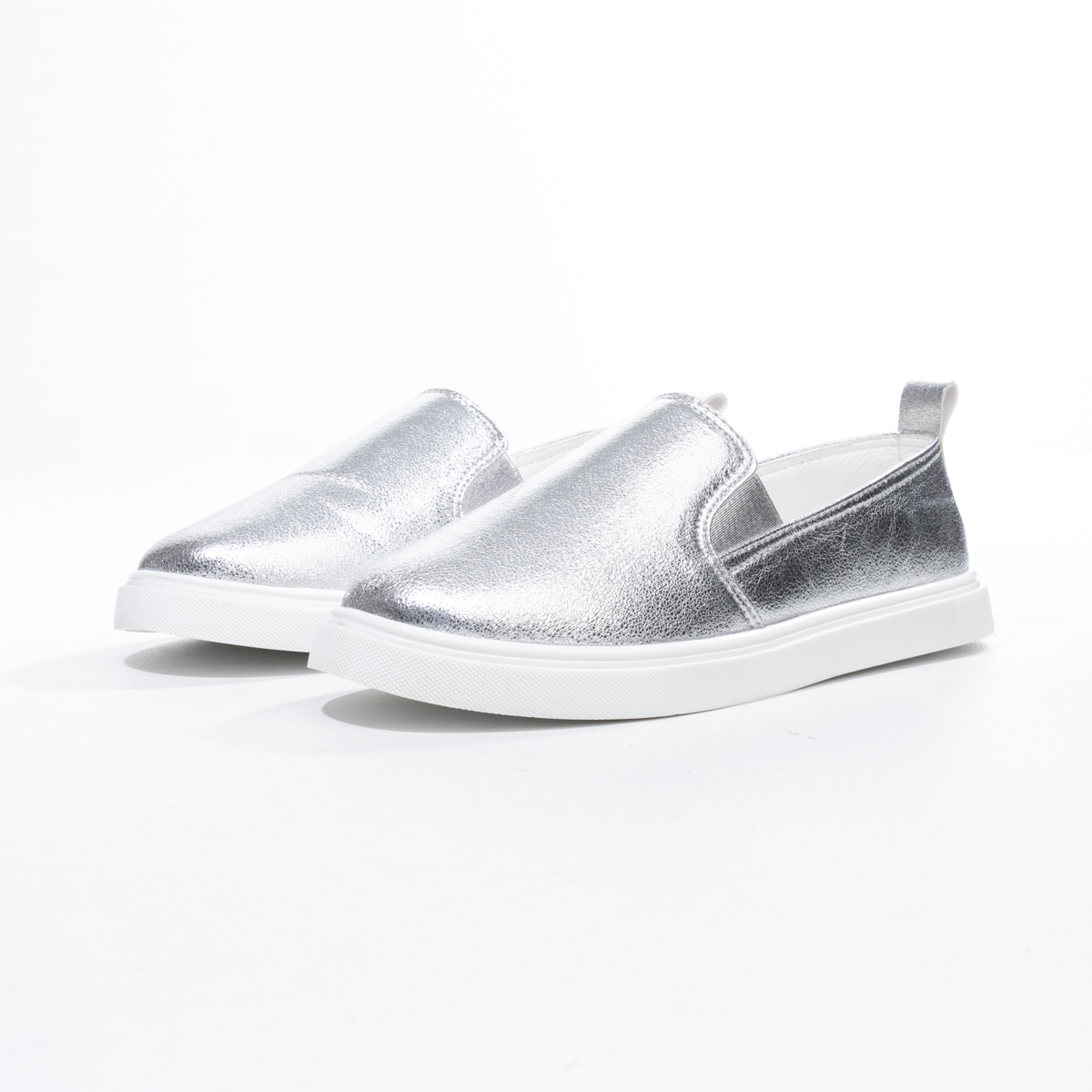 Women's Turkish Leather Flats