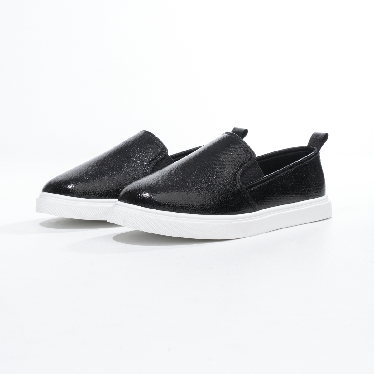 Women's Turkish Leather Flats