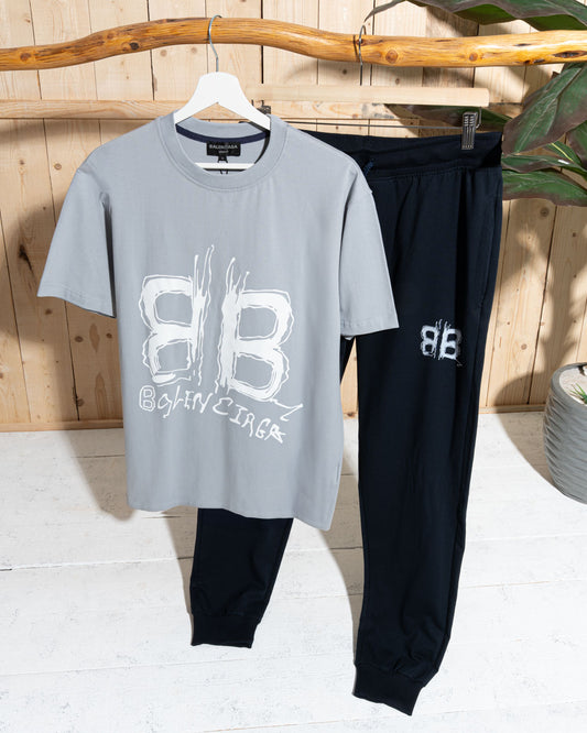 Men’s & Youth Balenciaga Streetwear Set