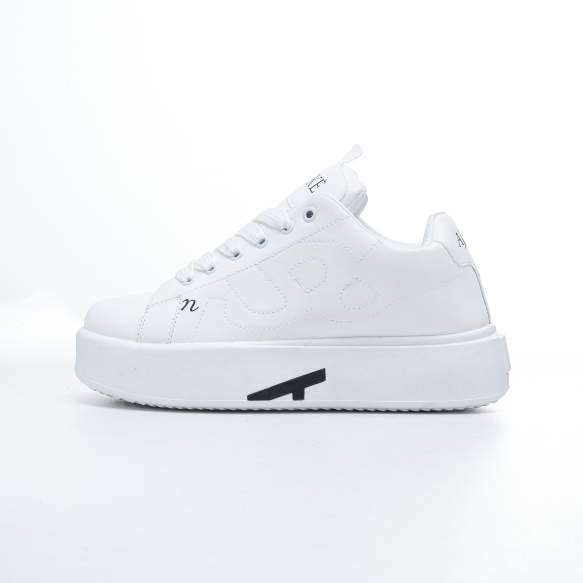 AJEKKE Platform Sneakers