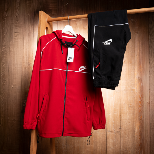 Nike Lightweight Training Tracksuit