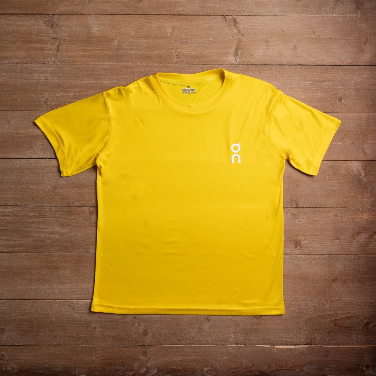 On Cloud Unisex T-Shirt