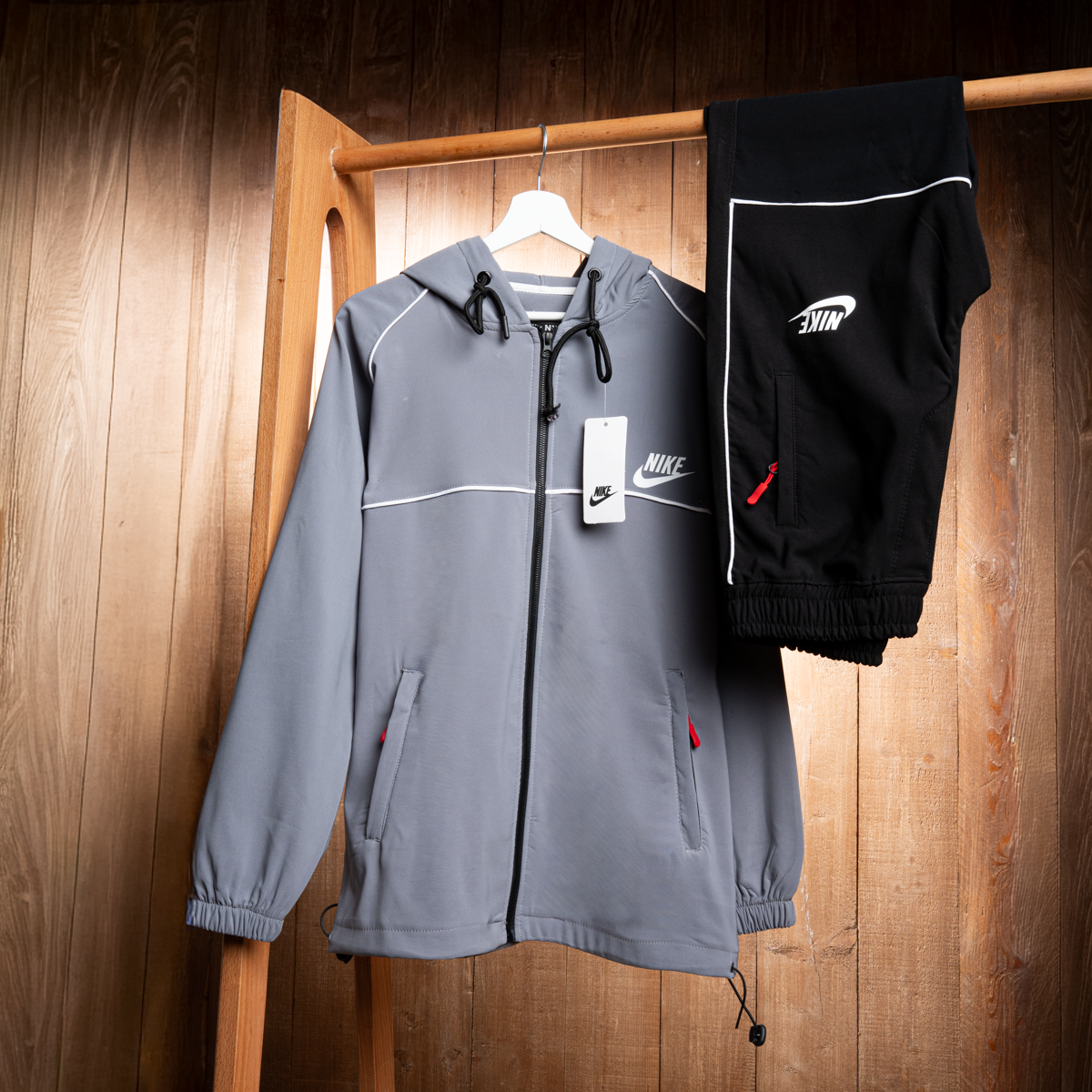 Nike Lightweight Training Tracksuit