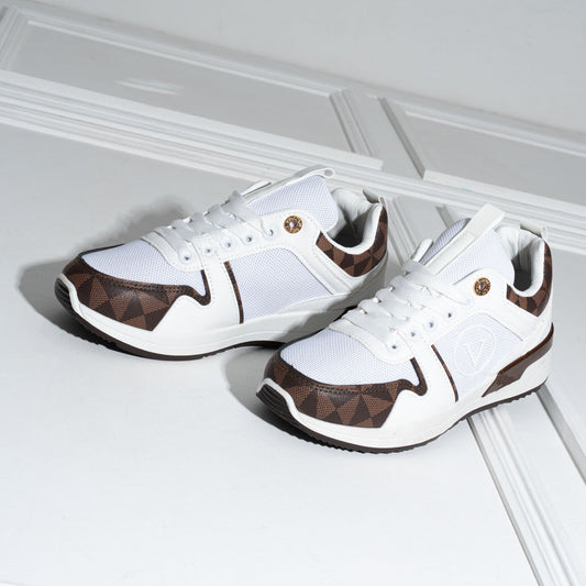 Modern Women’s Sneakers | Comfort Meets Trend