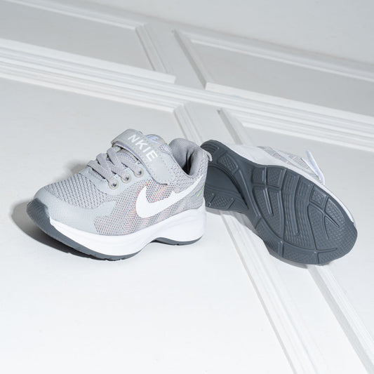 Everyday Comfort Kids’ Sneakers