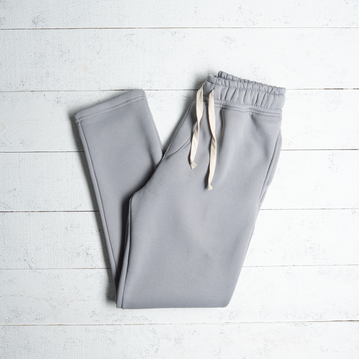 Unisex Premium Pure Cotton Sweatpants