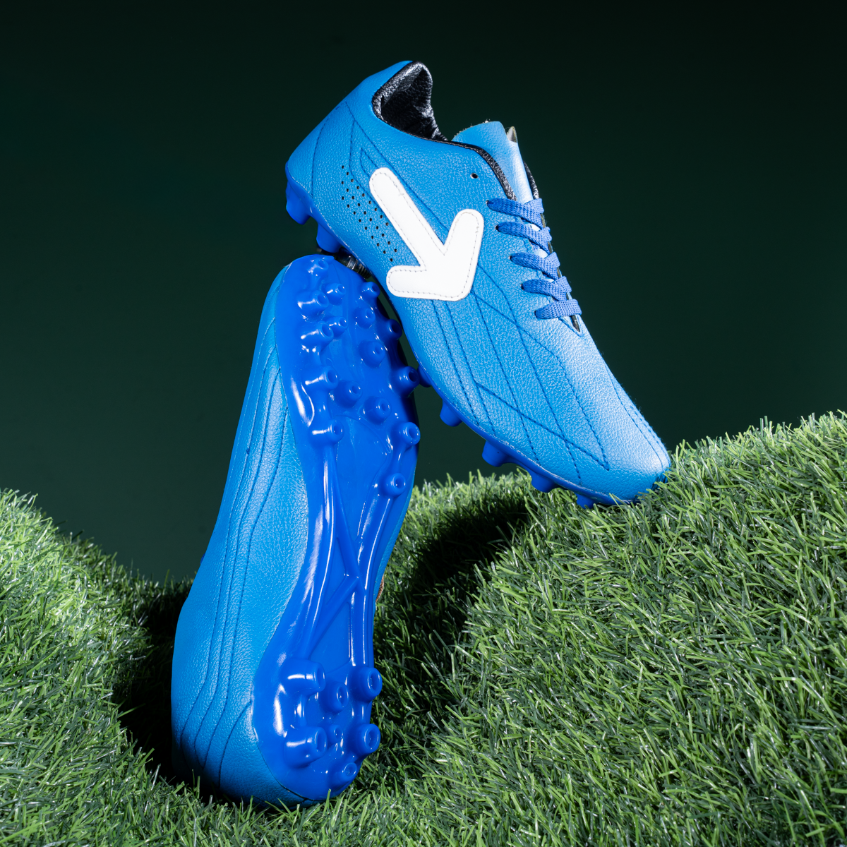 Elite Turf Football Cleats