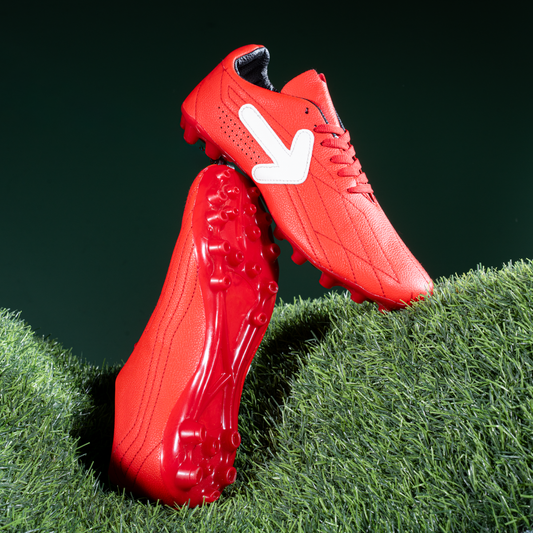 Elite Turf Football Cleats